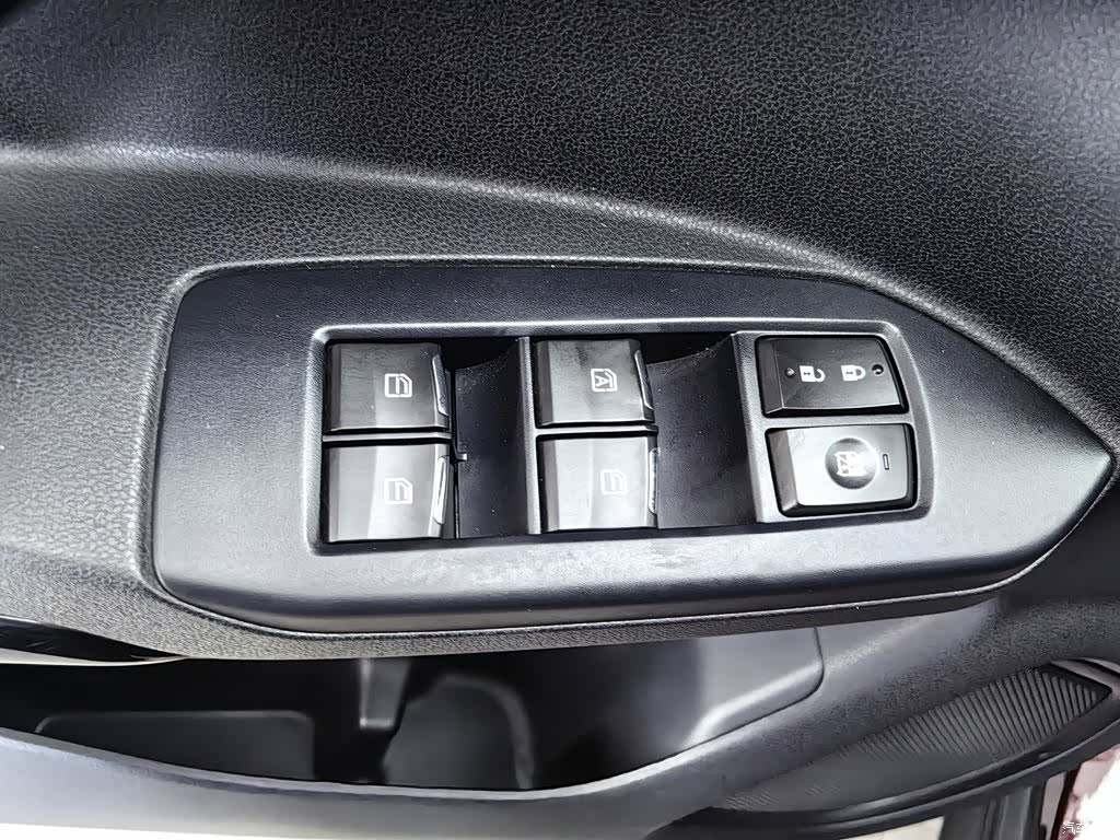 GAC GS4, 2019 9