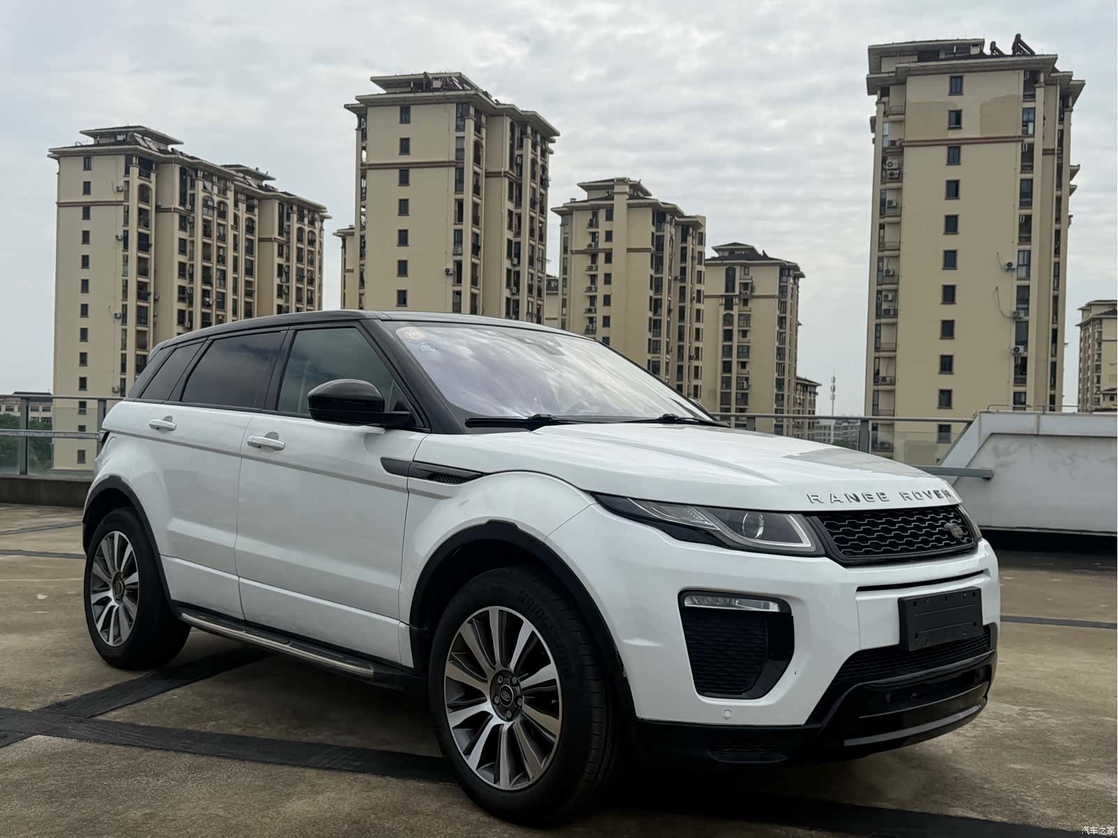 Land Rover Range Rover, 2018 3