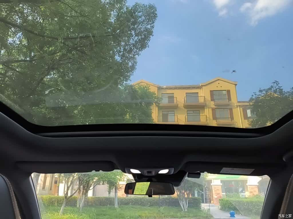 Changan UNI-V, 2023 18