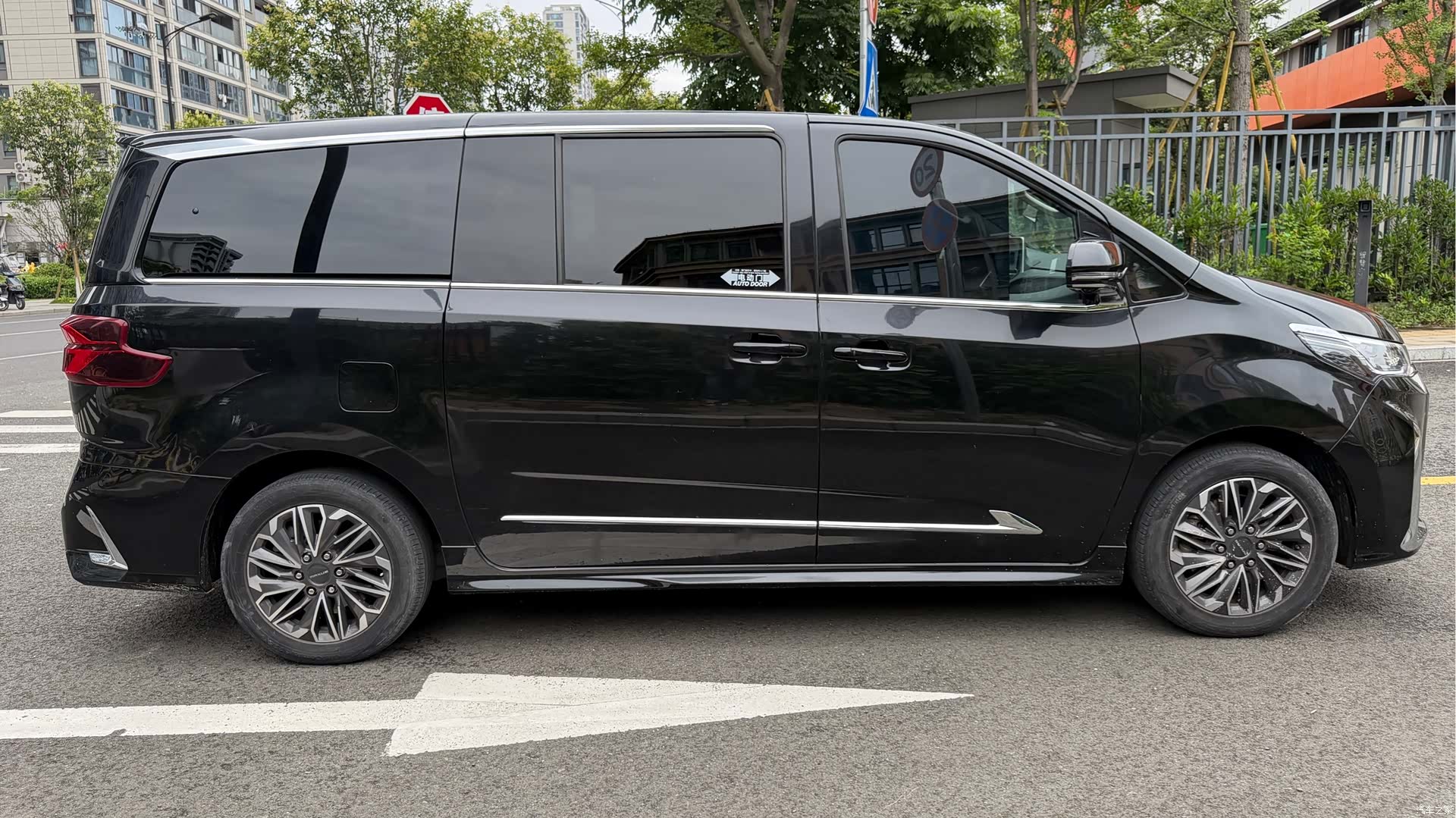 Maxus G20, 2024 25