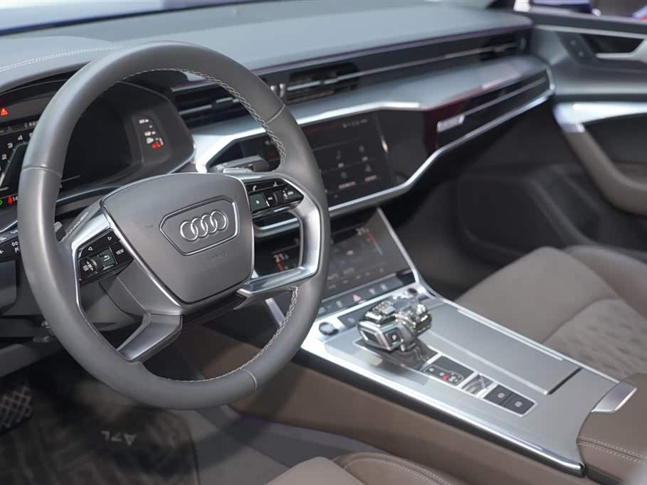 Audi A7L Audi A7L