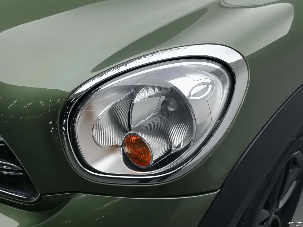 Mini Countryman, 2016 7