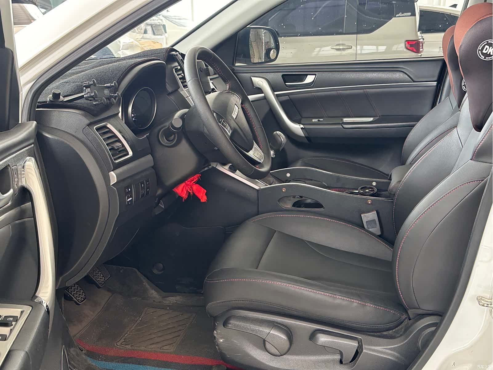Haval M6, 2020 3