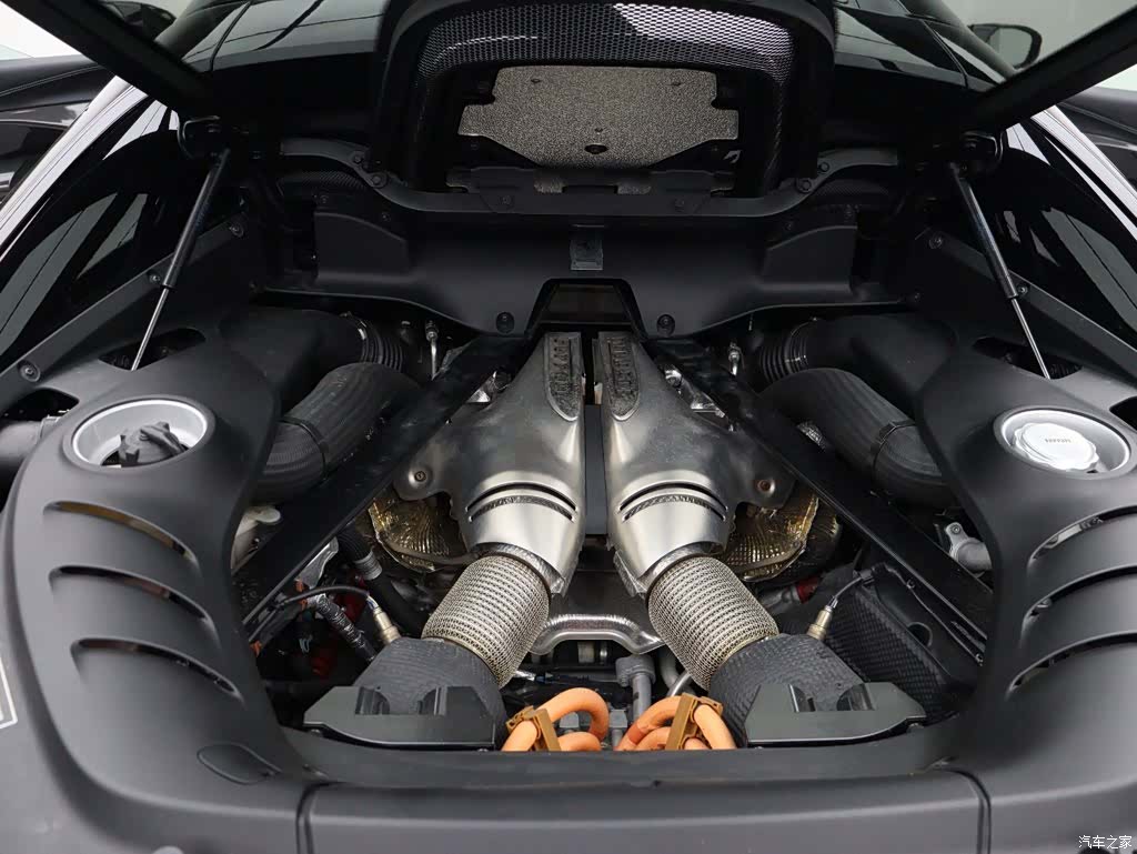 Ferrari 296, 2024 9