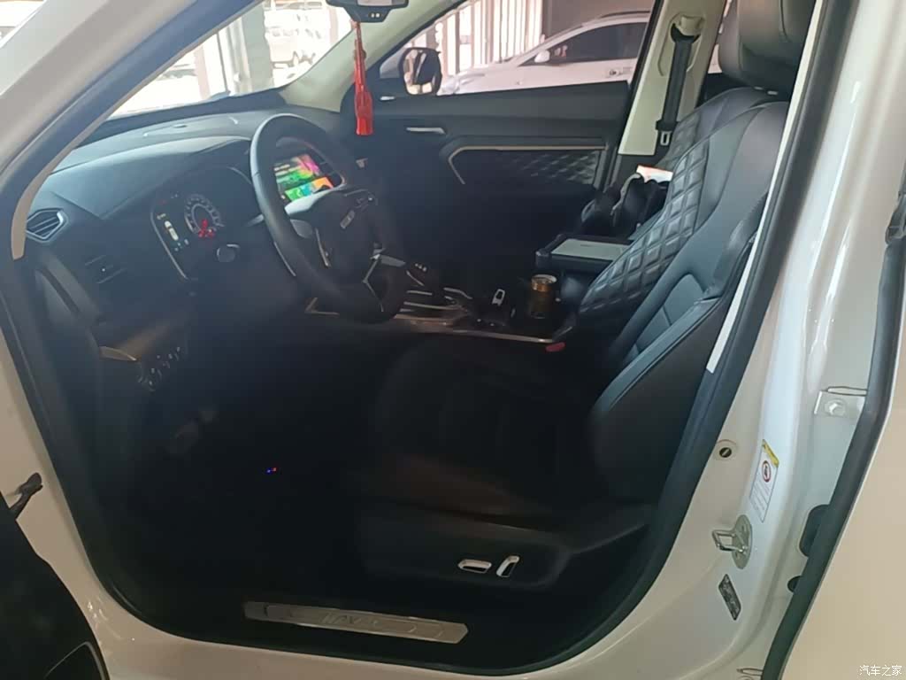 Haval H6, 2020 15