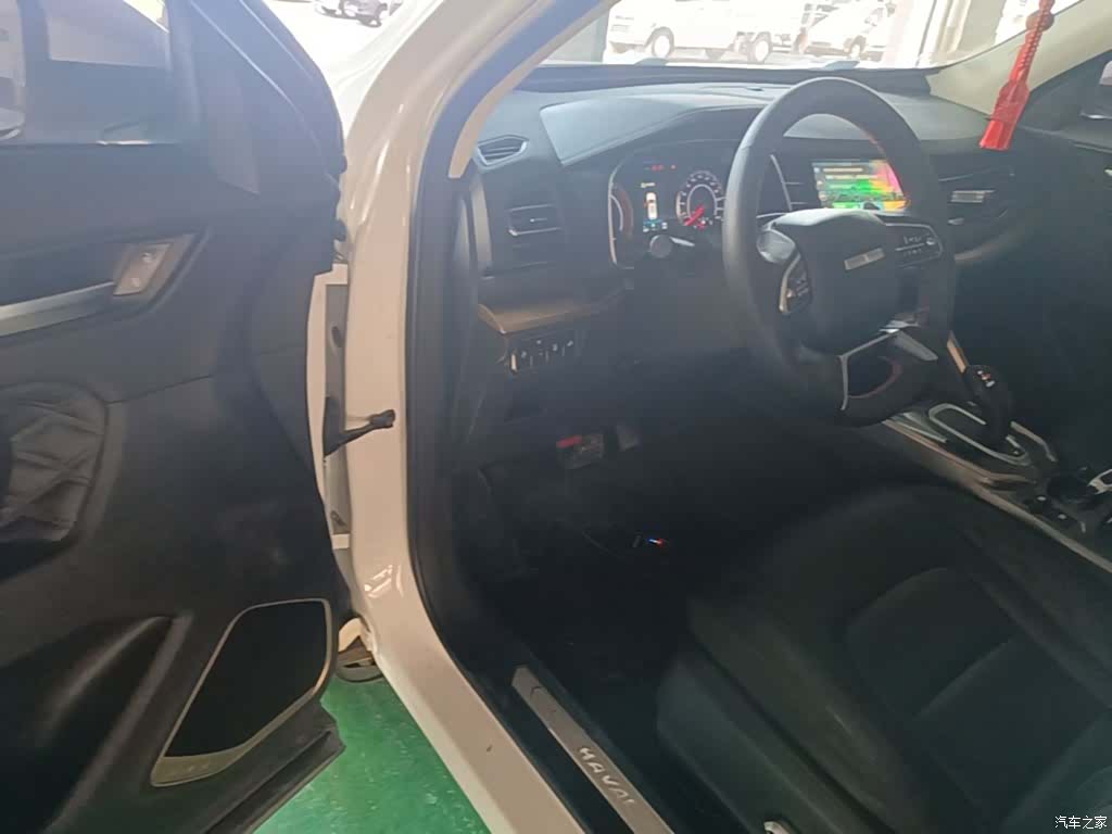 Haval H6, 2020 16
