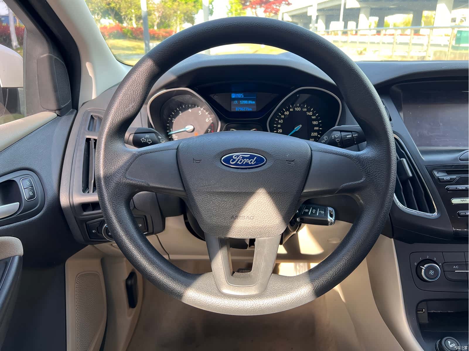 Ford Focus, 2016 14