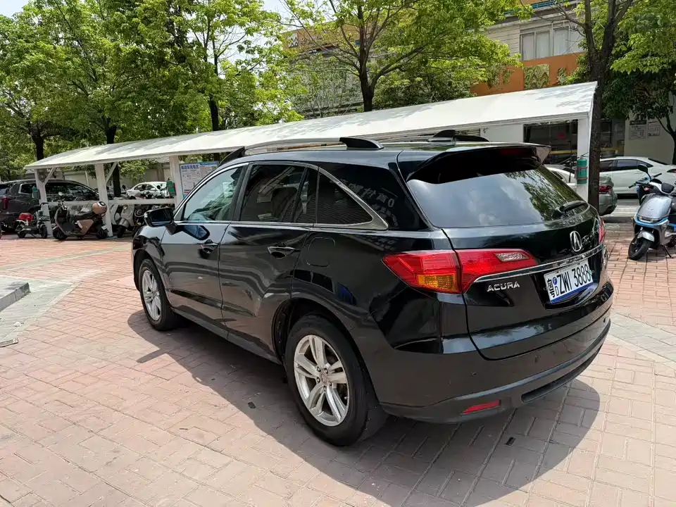 Acura RDX