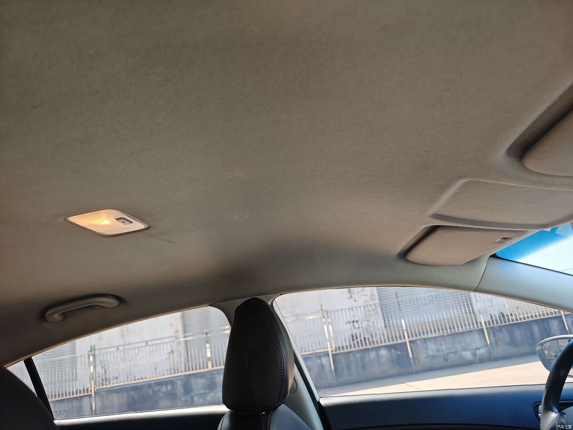 Kia K3, 2018 15