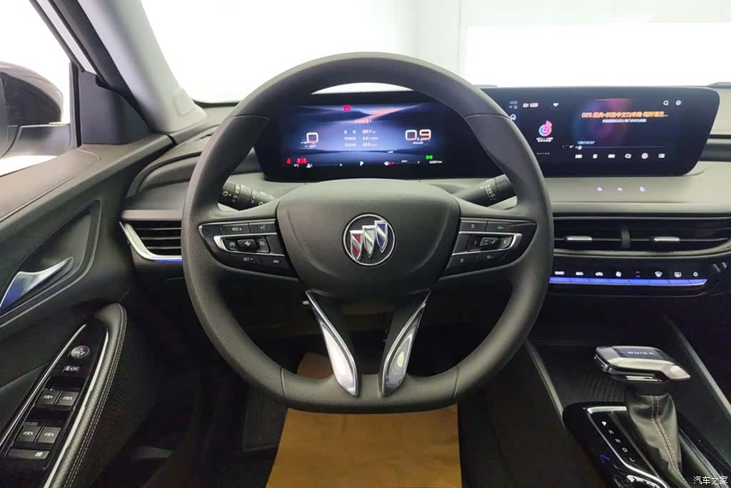 Buick Verano, 2023 14