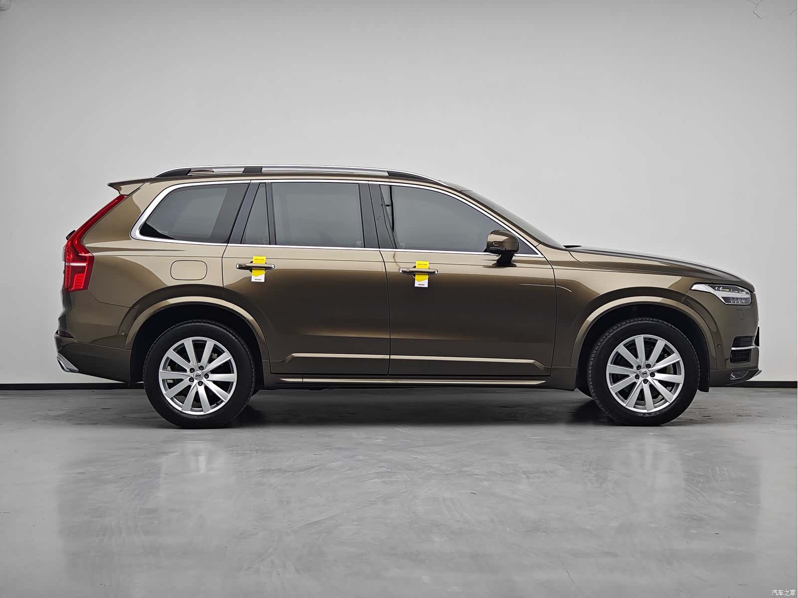 Volvo XC90, 2016 6