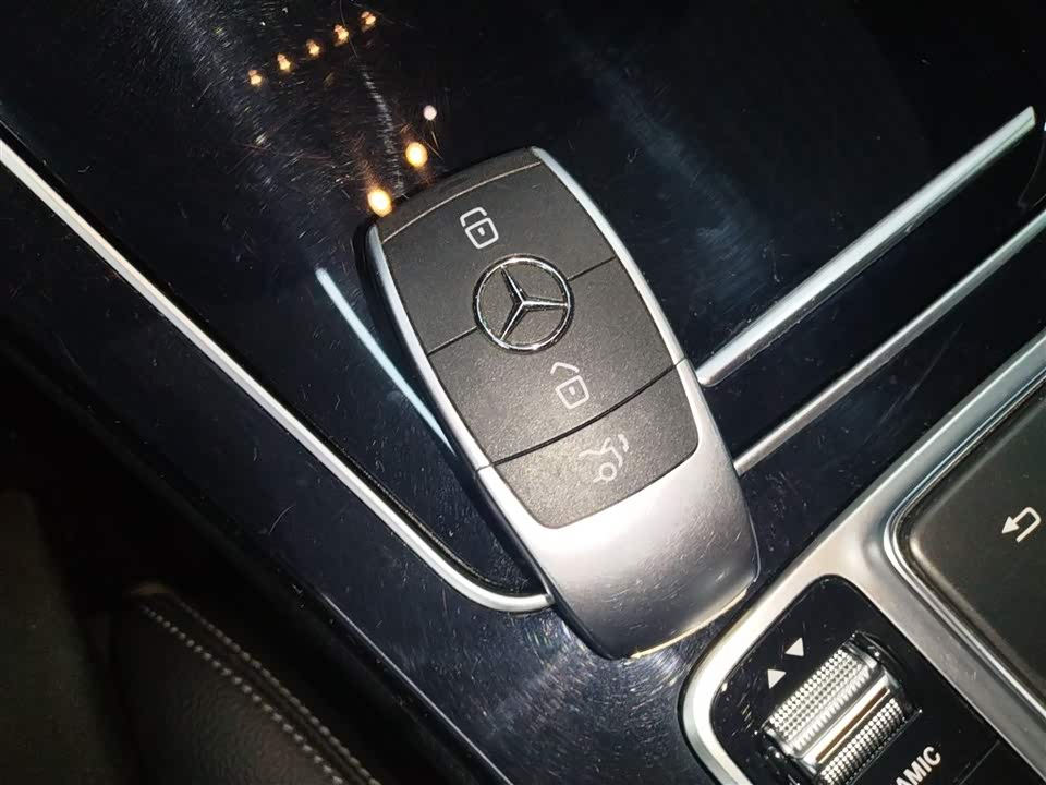 Mercedes-Benz Class C Mercedes-Benz Class C
