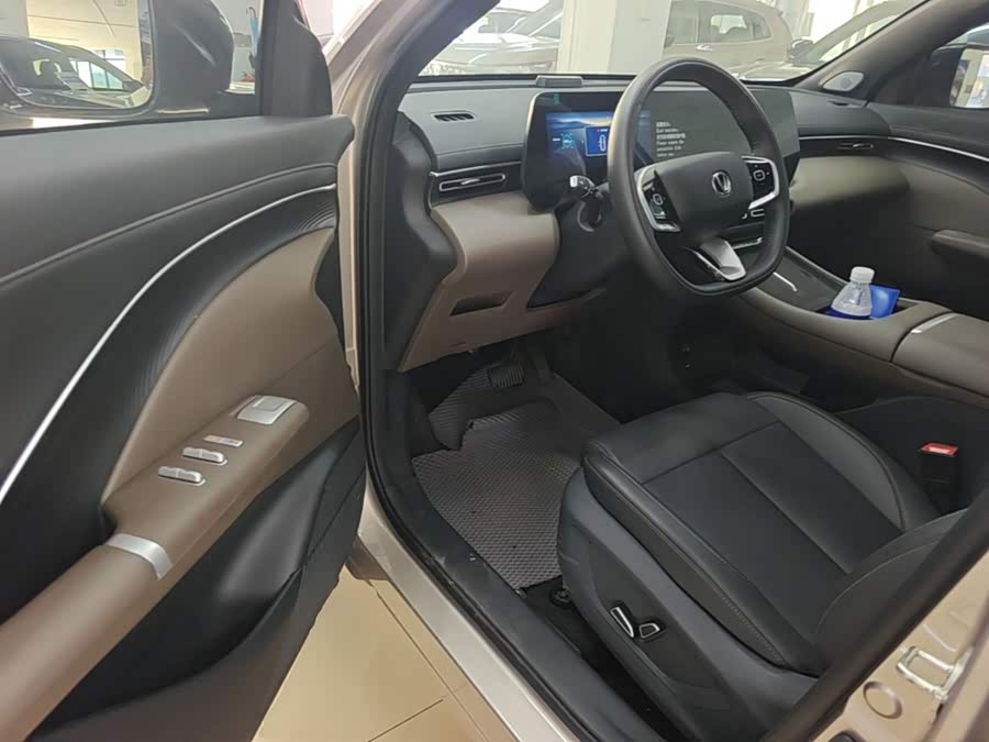 Changan Changan CS55PLUS 2025, фото 15