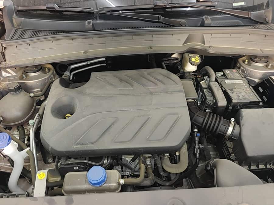 Changan Changan CS55PLUS 2025, фото 20