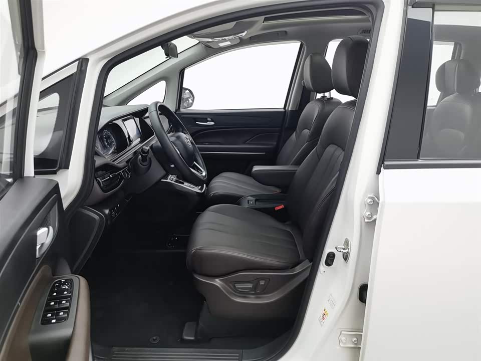 Trumpchi Trumpchi M6 Trumpchi Trumpchi M6