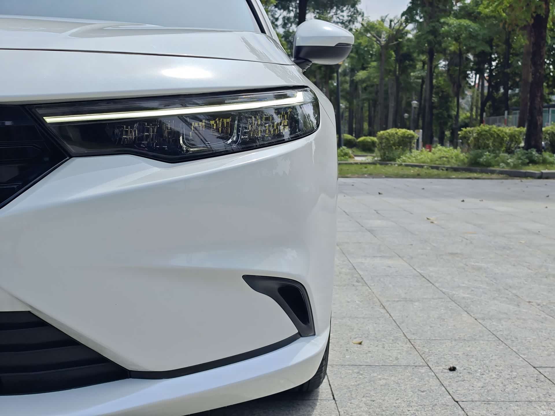 Honda Integra, 2023 8