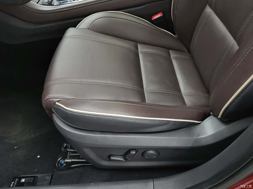 Changan CC, 2018 20