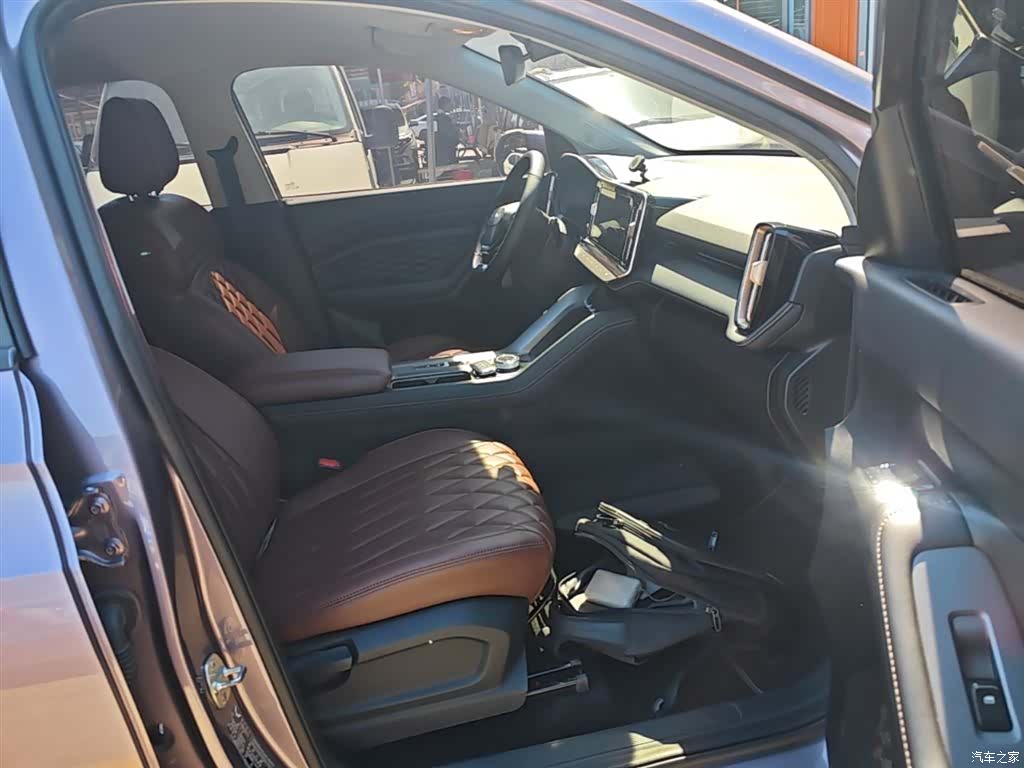 Wuling DHT, 2023 25
