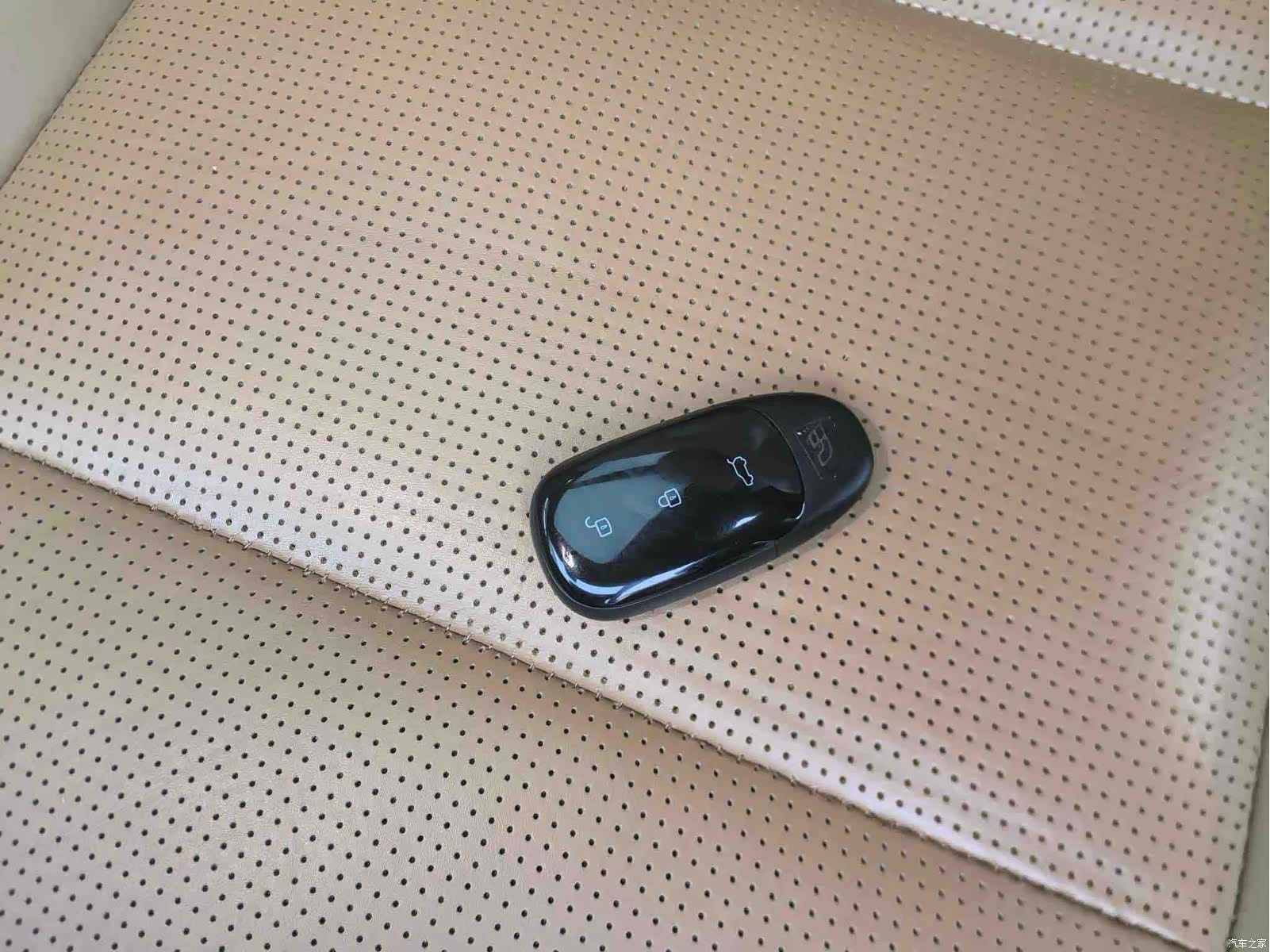 Li Auto ONE, 2021 9