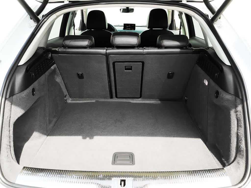 Audi Q3, 2019 22