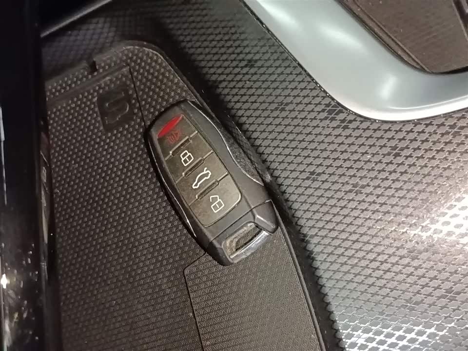 Haval Red Rabbit Haval Red Rabbit