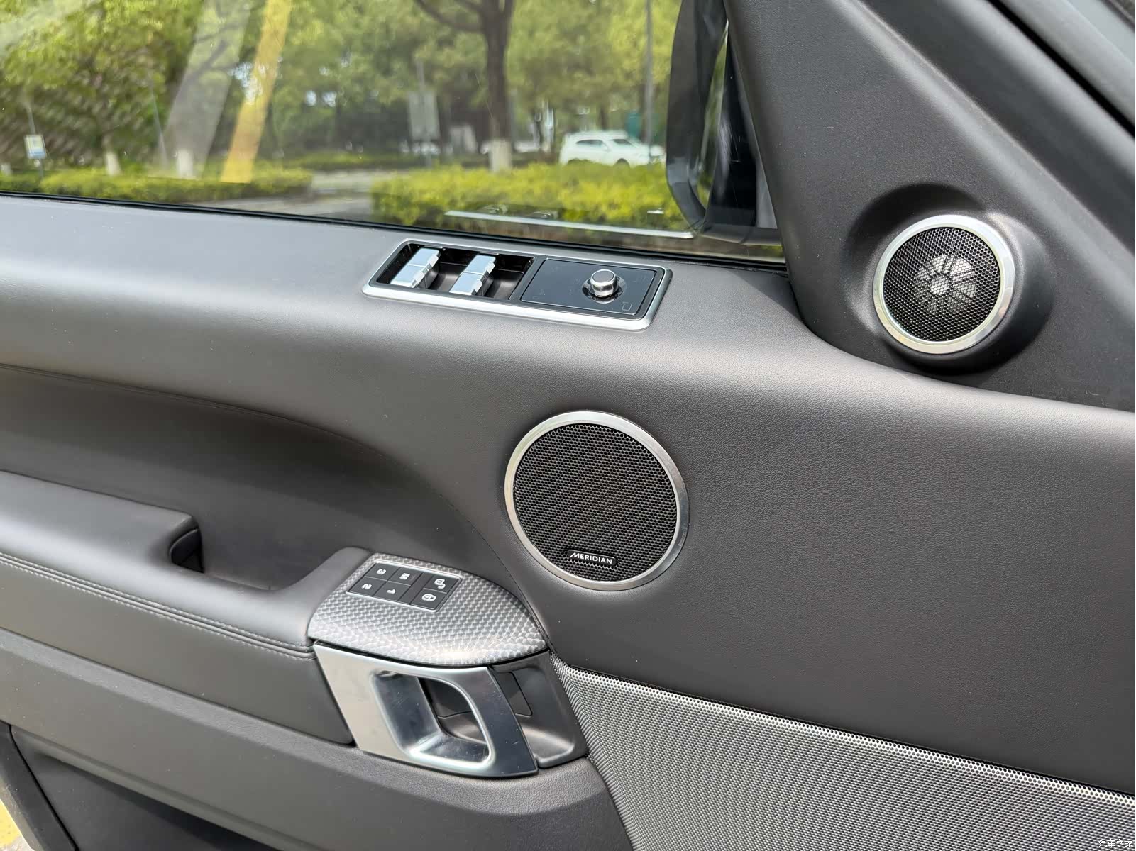 Land Rover Range Rover, 2019 10