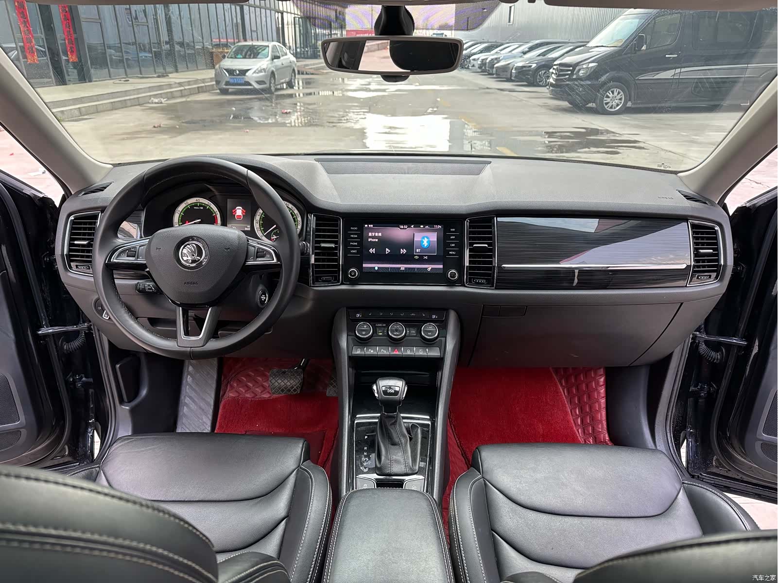 Skoda Kodiaq, 2018 9