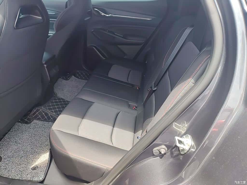 Changan X5, 2026 17