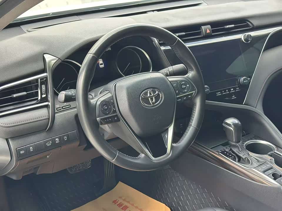 Toyota Camry Toyota Camry