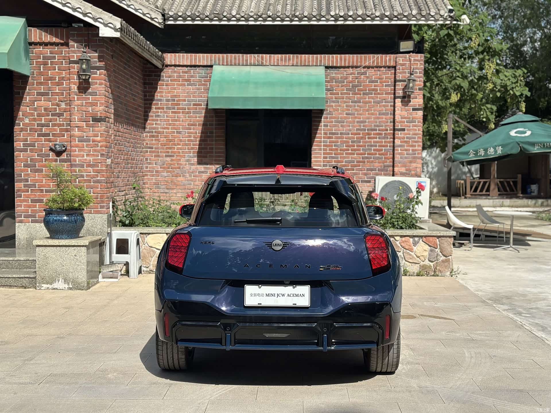 Mini Cooper, 2025 все фото