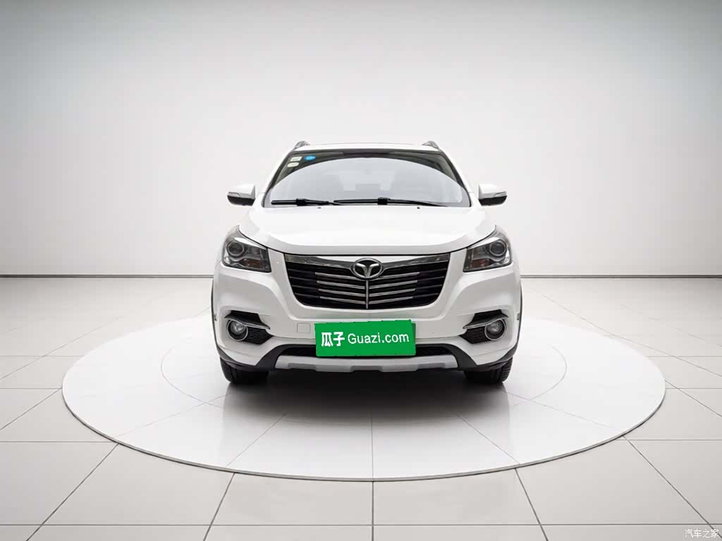 Sinotruk G3, 2018 2