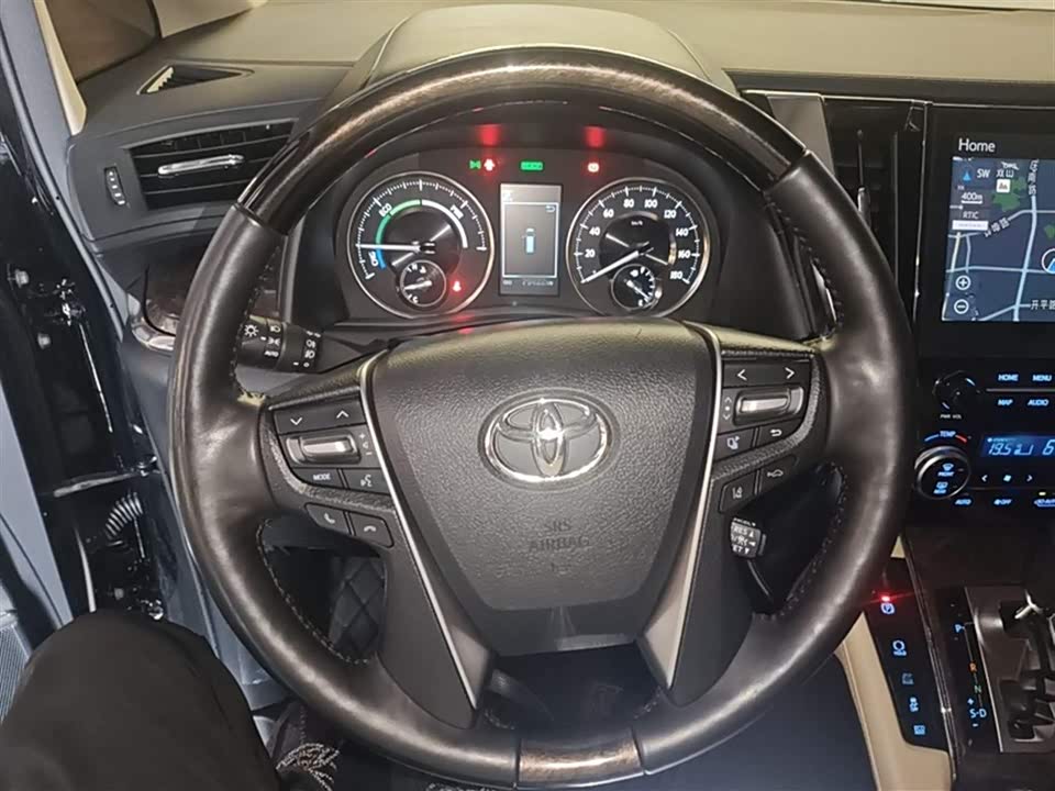 Toyota Wilfa Toyota Wilfa