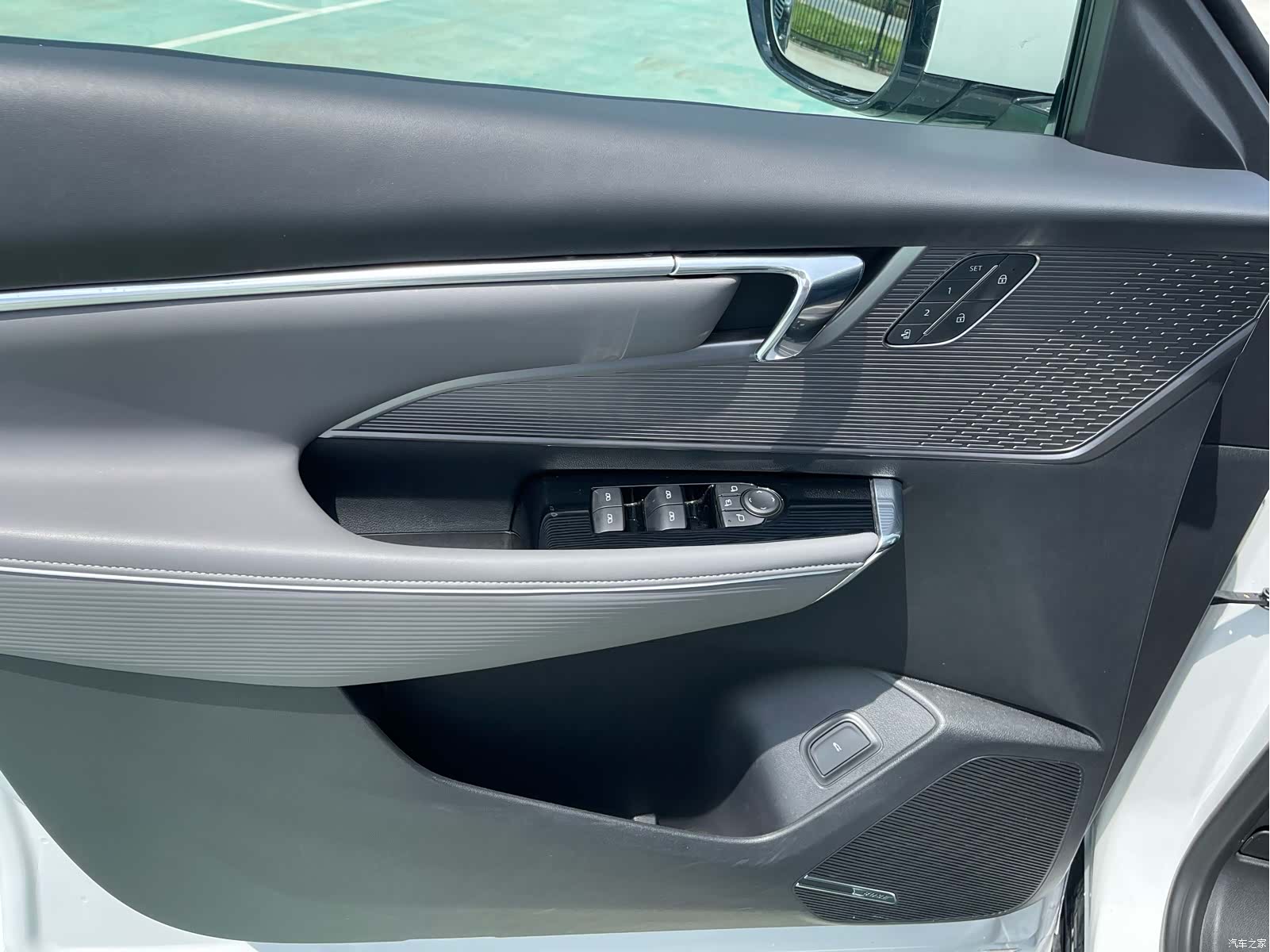 Buick E5, 2025 7