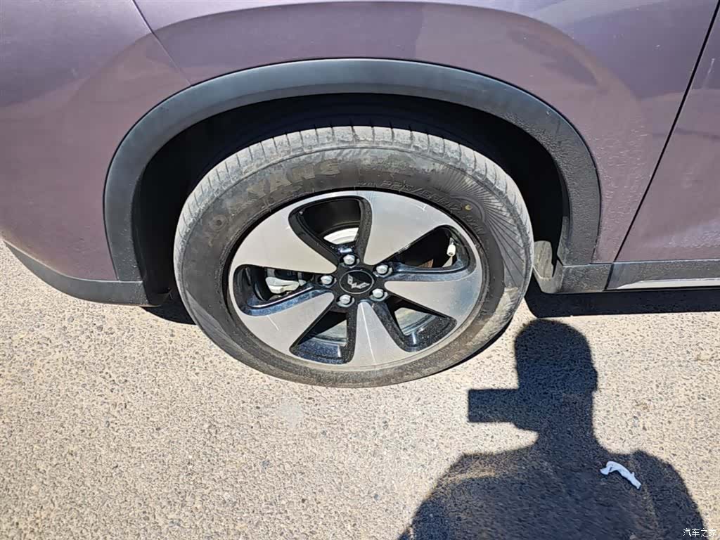 Wuling DHT, 2023 23