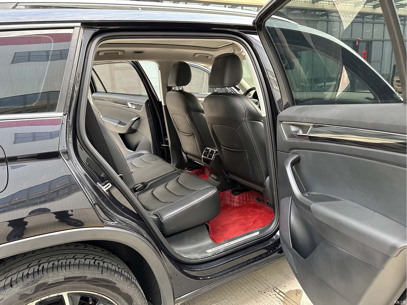 Skoda Kodiaq, 2018 12