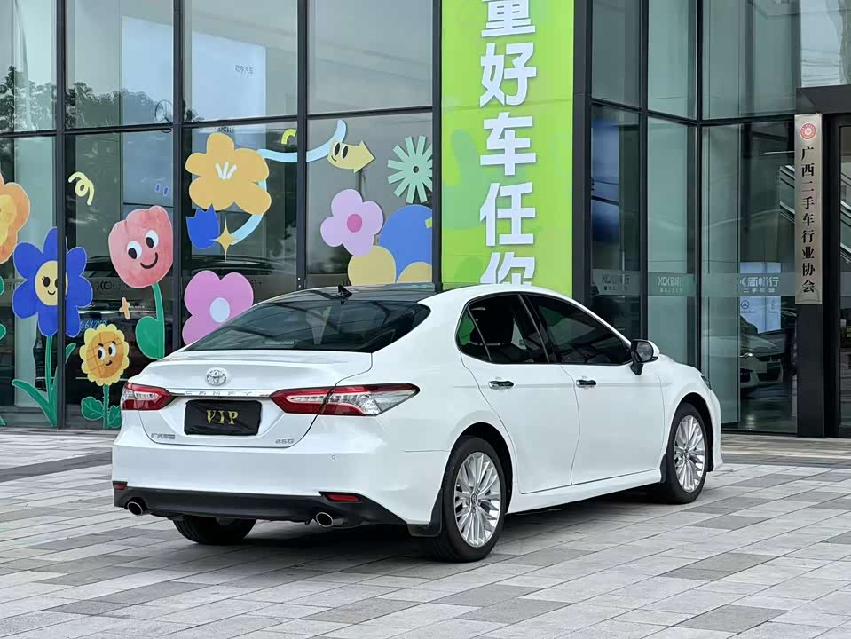 Toyota Camry Toyota Camry