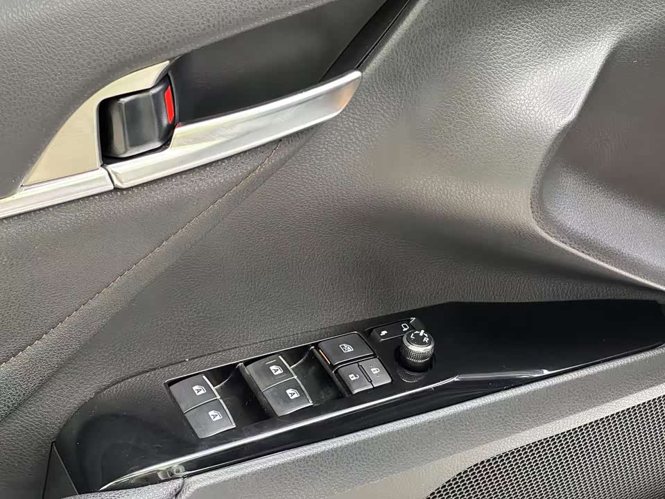 Toyota Camry Toyota Camry