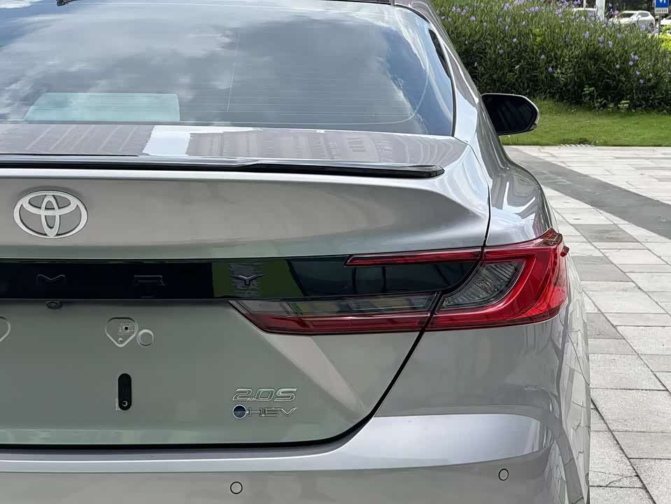 Toyota Camry Toyota Camry