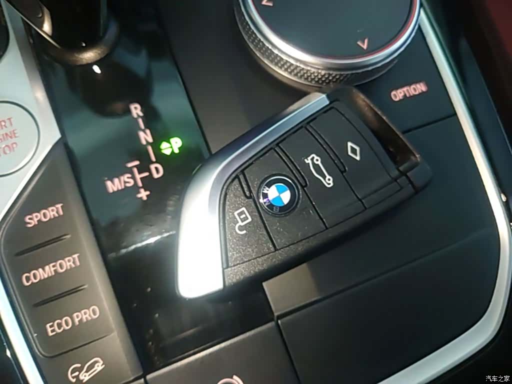BMW X3, 2024 9