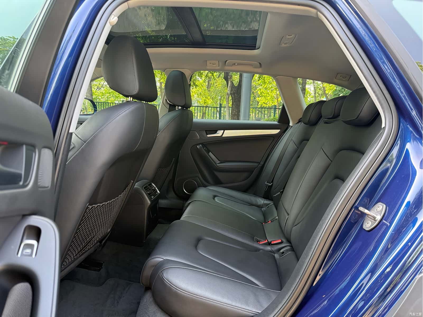 Audi A4, 2016 15