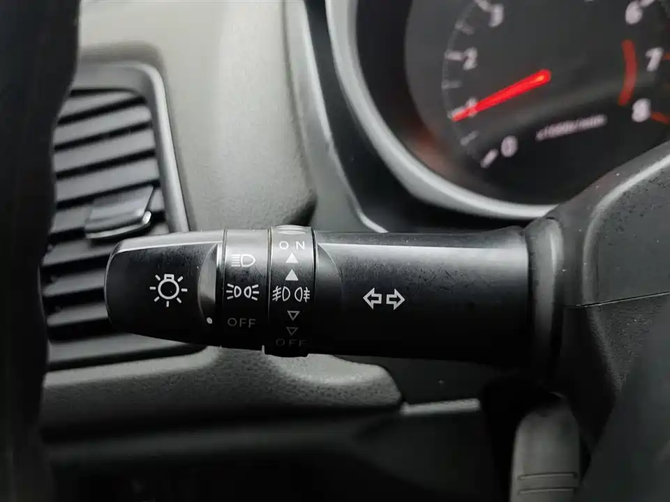 Mitsubishi Jinxuan ASX