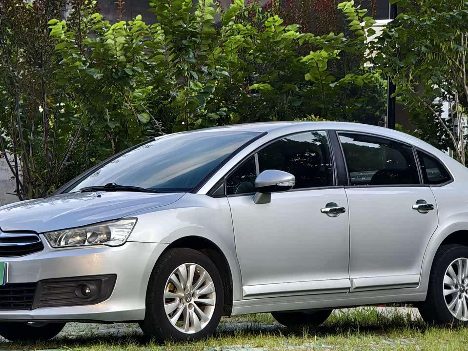 Citroen Sega Citroen Sega