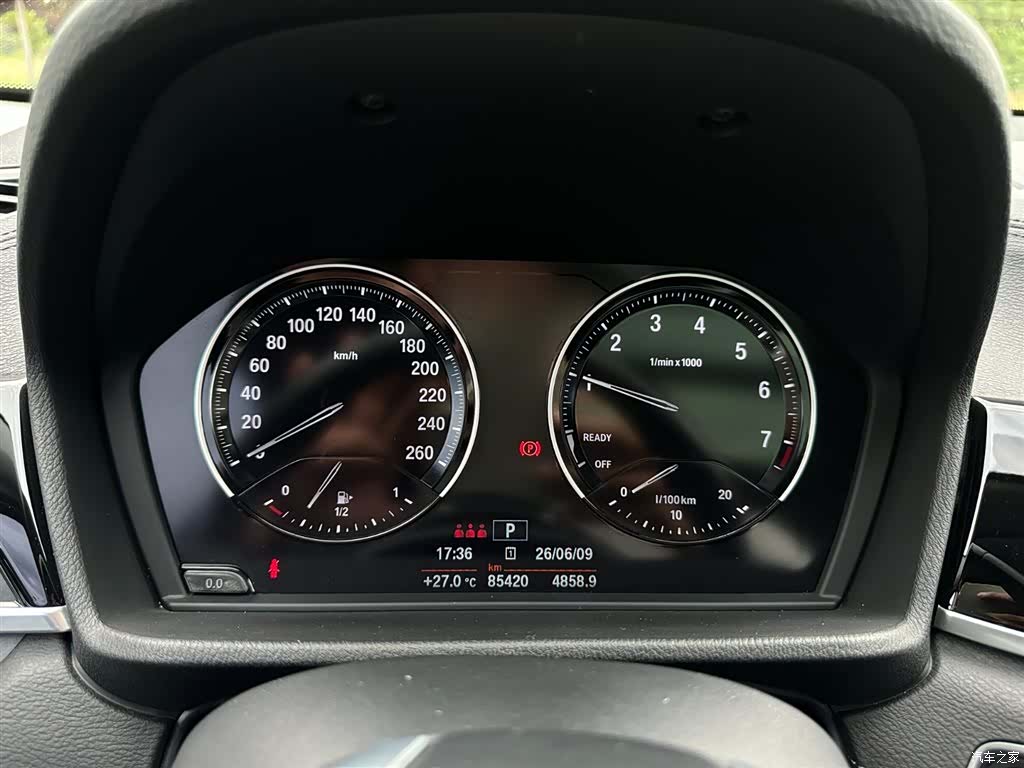 BMW X2, 2019 12