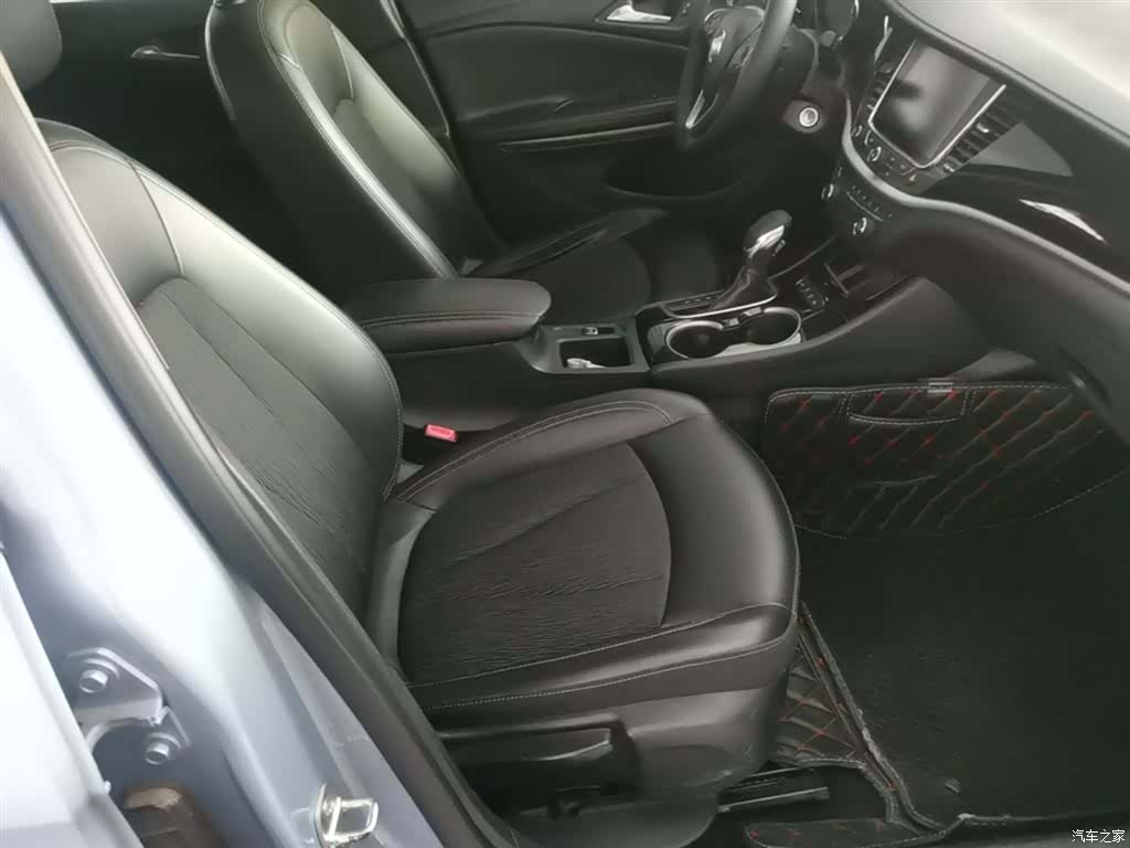 Buick Verano, 2015 25