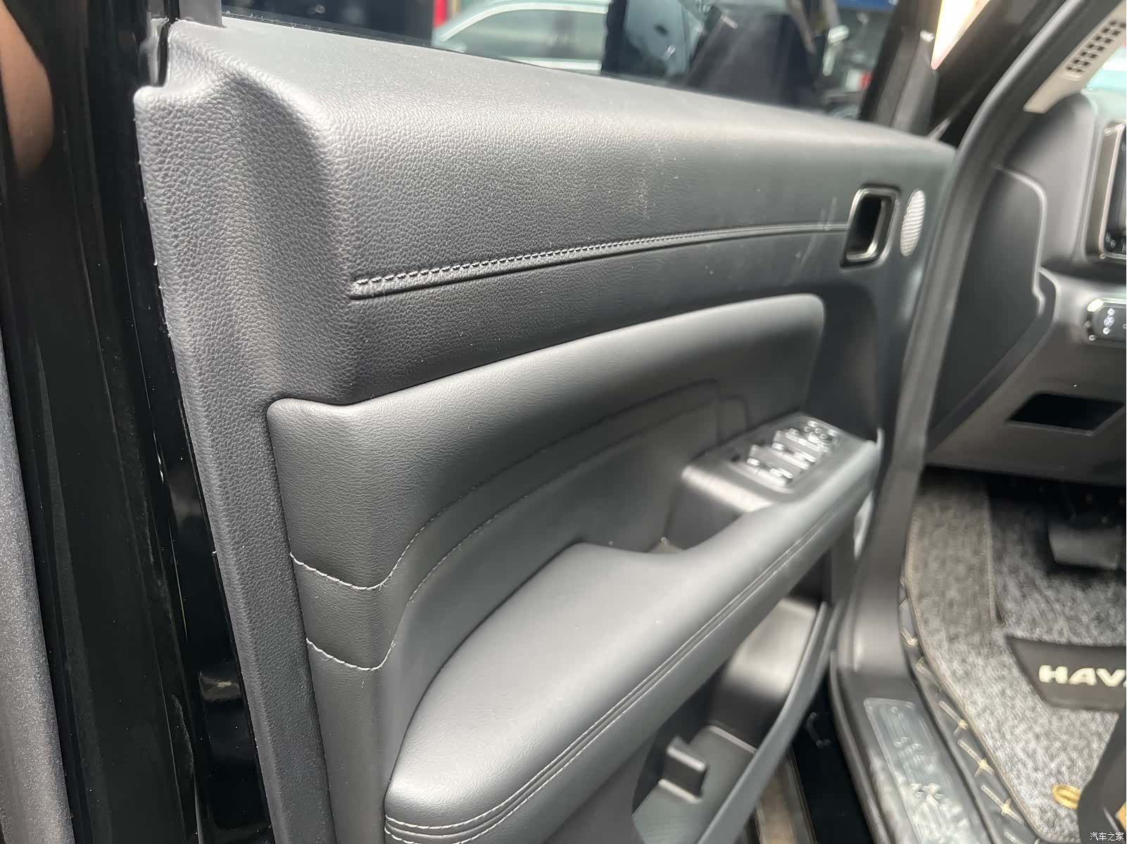 Haval H9, 2025 все фото