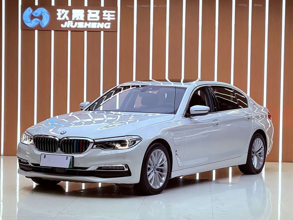 BMW 5 серии