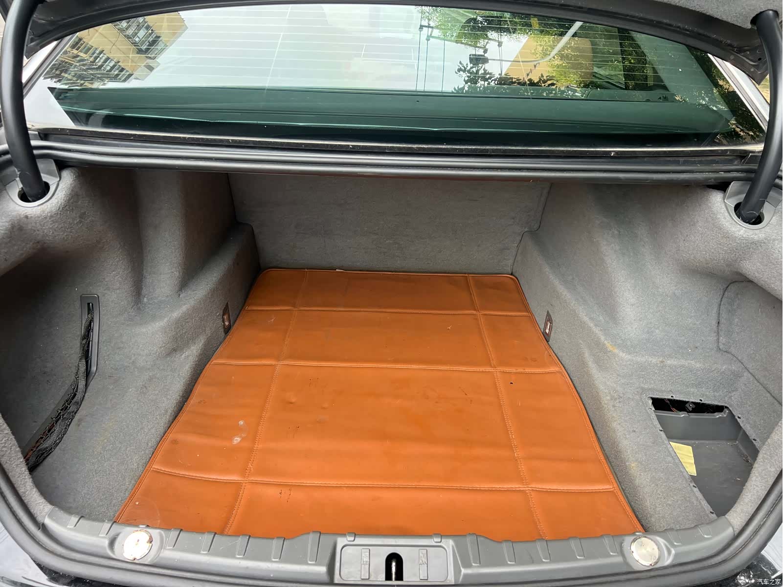 BMW 7 Series, 2013 10