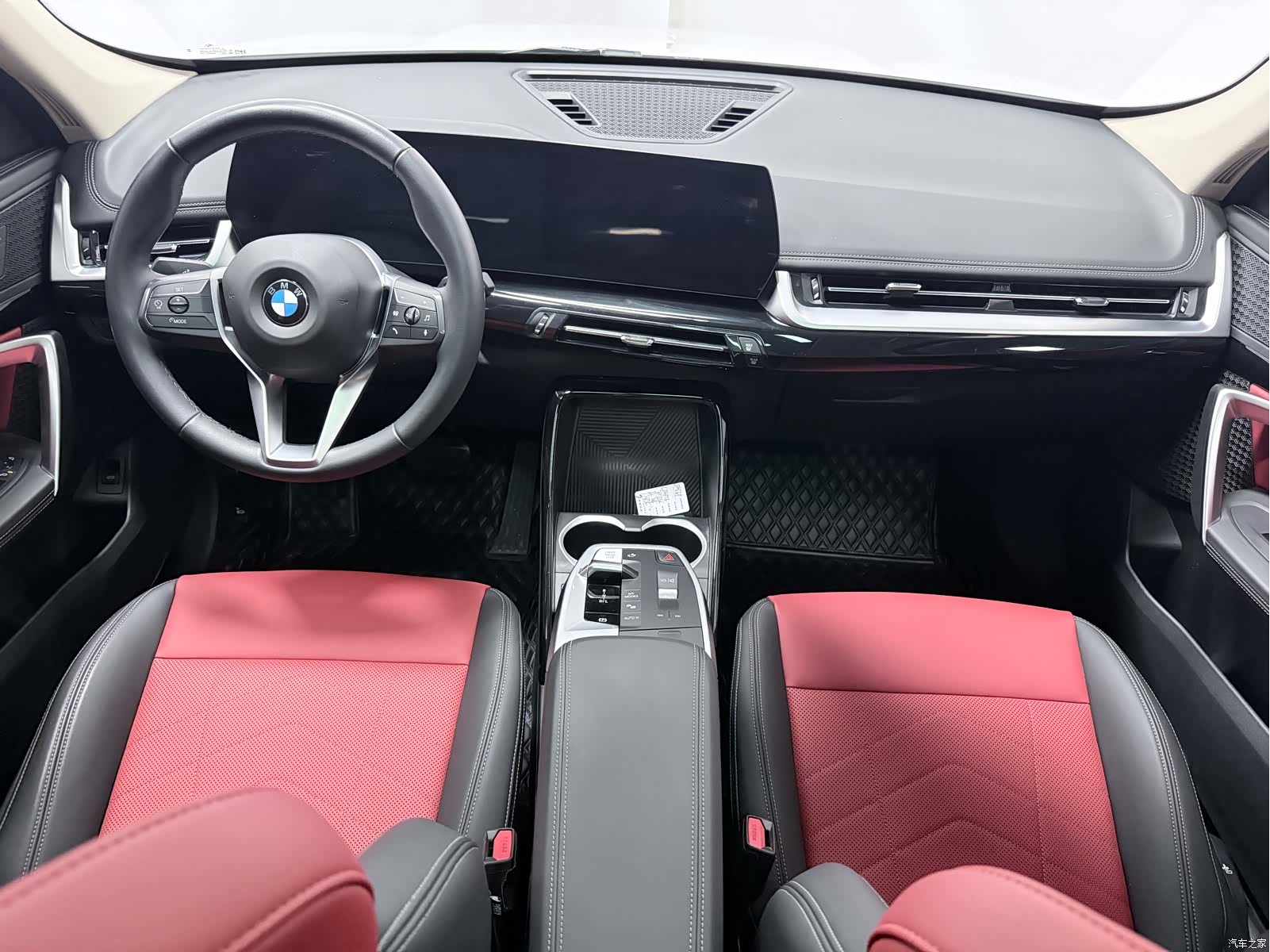 BMW X1, 2024 8