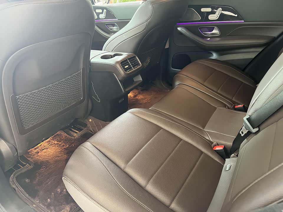 Mercedes-Benz GLE Mercedes-Benz GLE