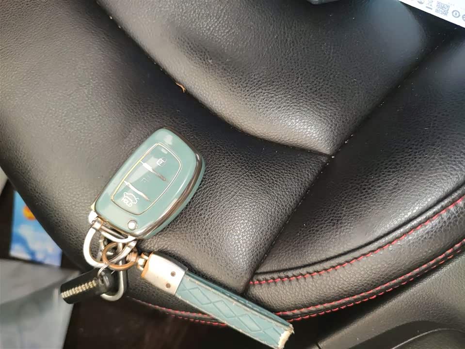 Hyundai Lead